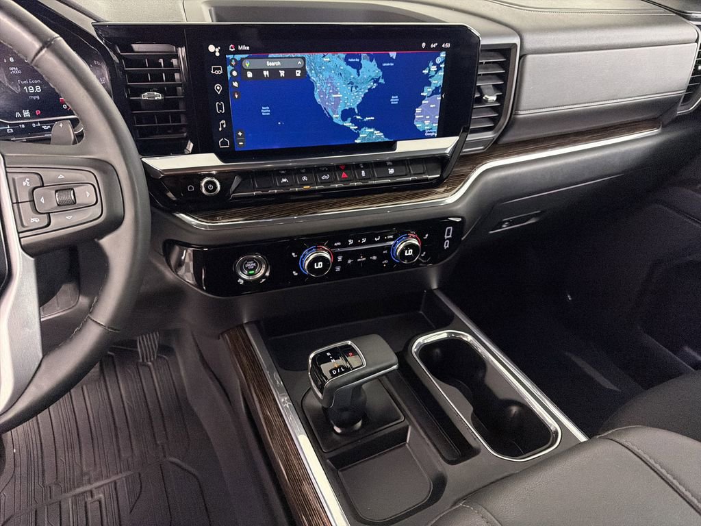 Used 2023 GMC Sierra 1500 Elevation image 26