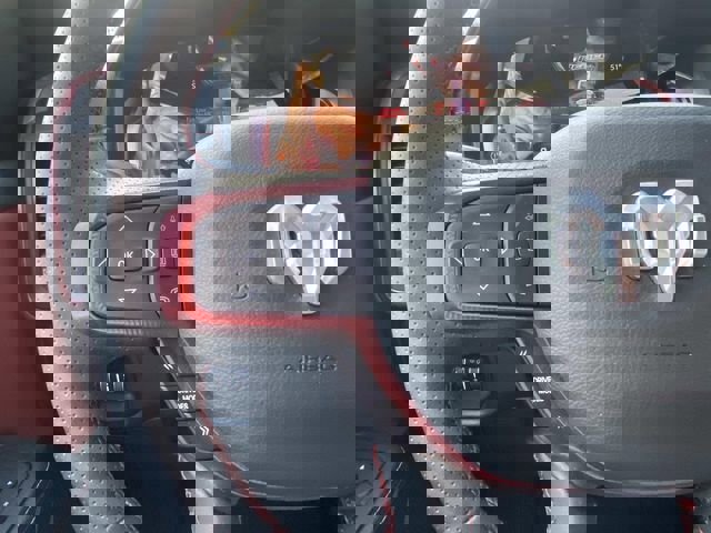 Used 2025 RAM 1500 Rebel w/ Rebel Level 1 Equipment Group image 33