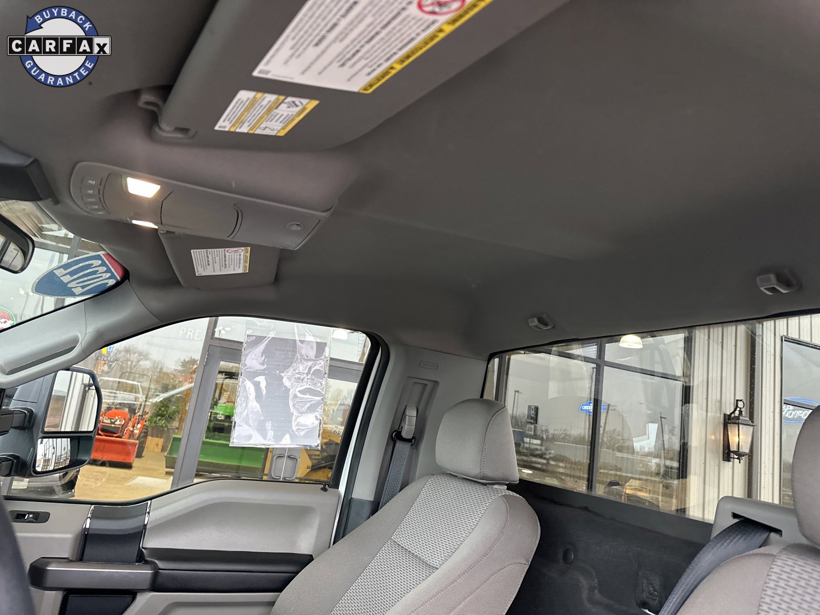 Used 2022 Ford F250 XLT image 12
