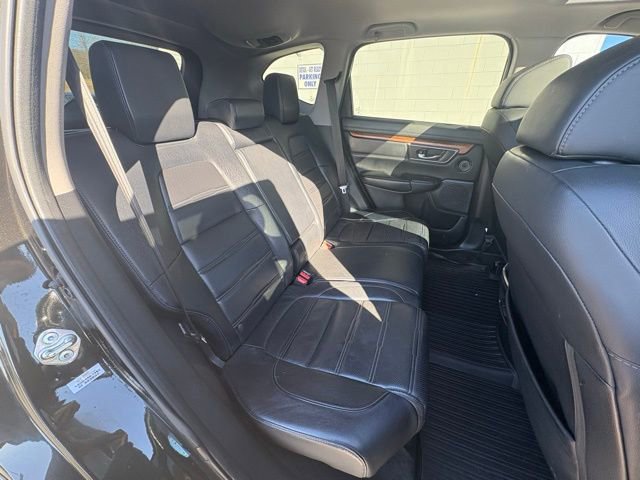 Used 2017 Honda CR-V Touring image 29