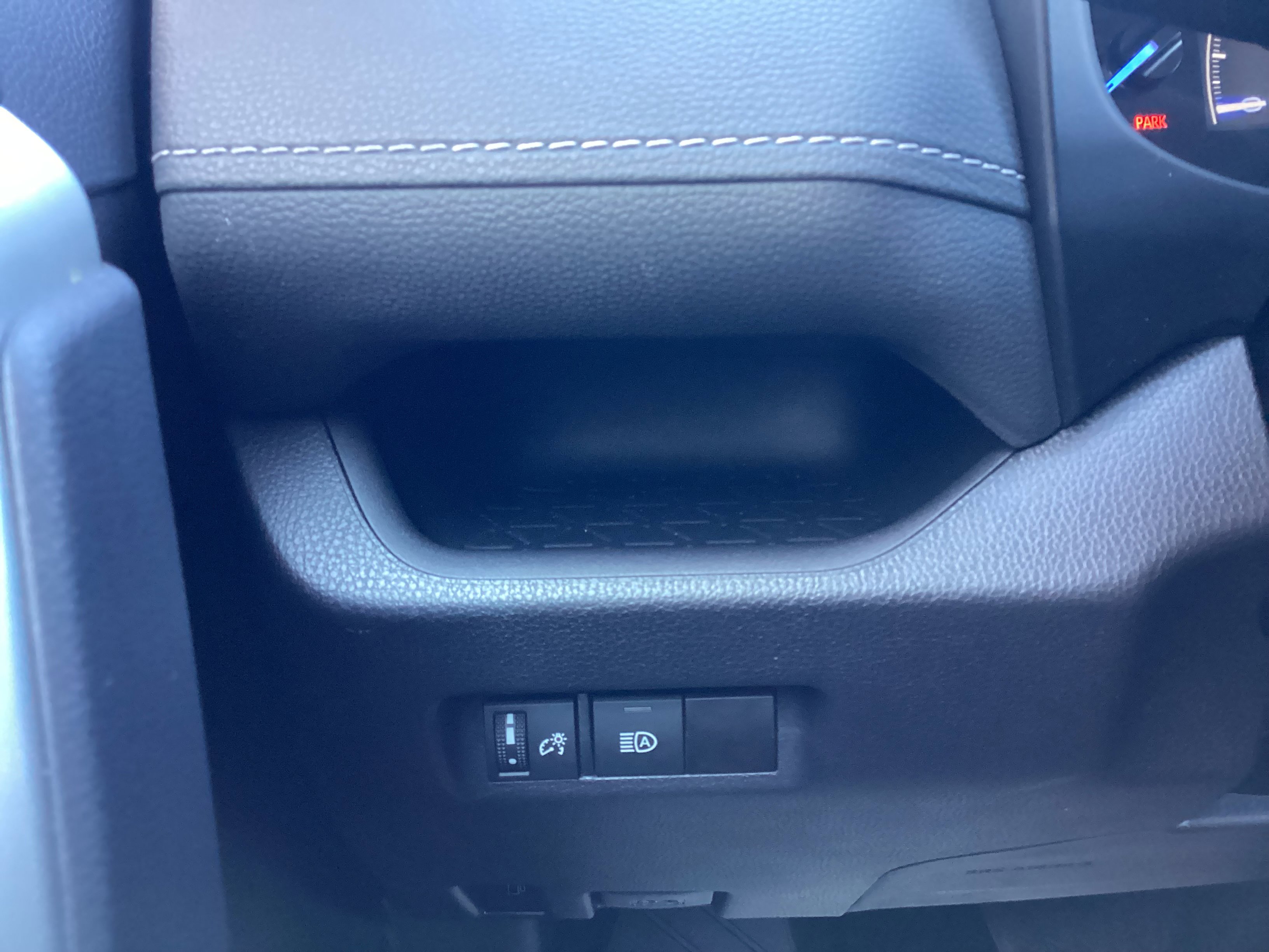 Certified 2025 Toyota RAV4 XLE image 42