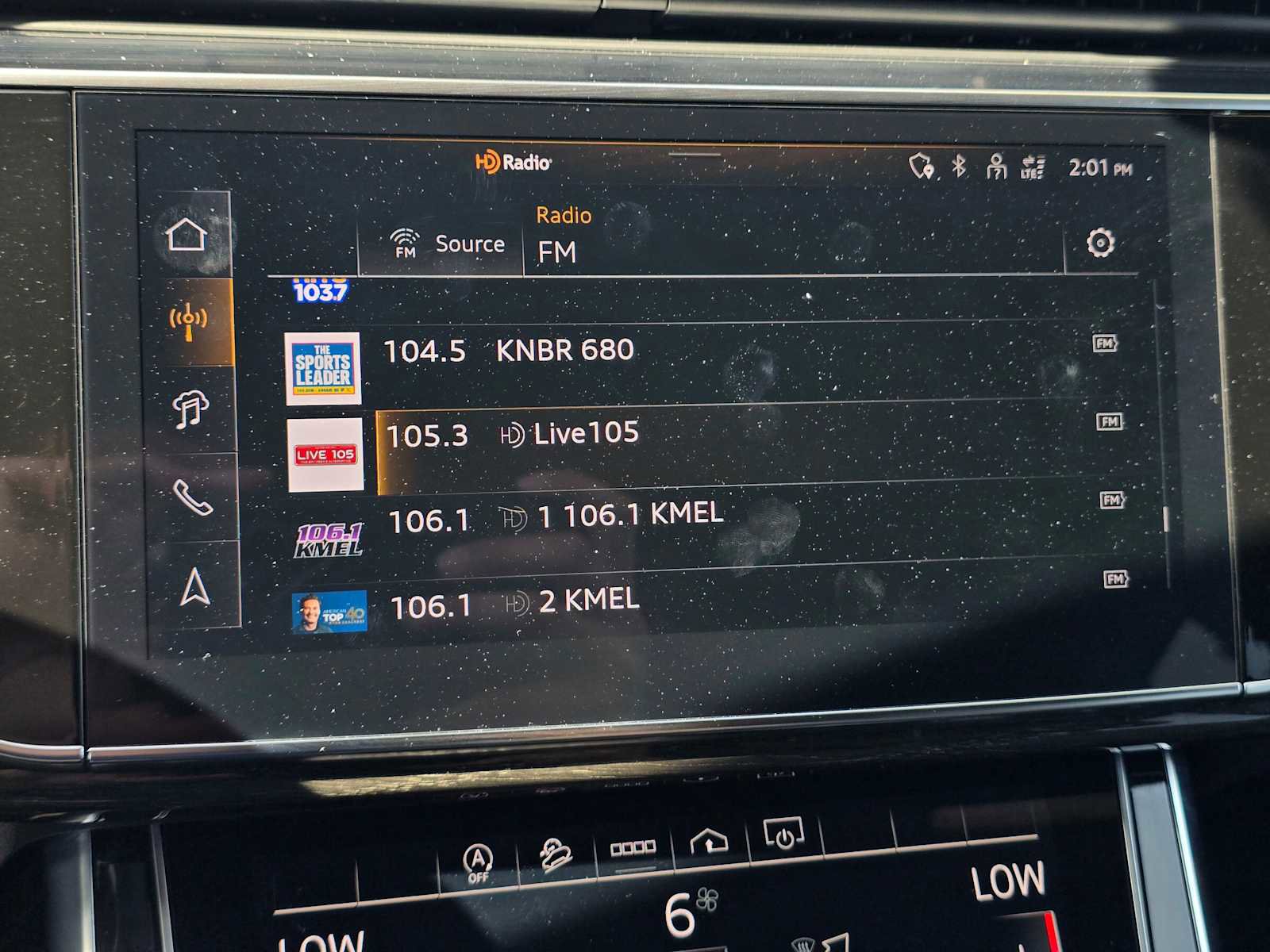 Used 2025 Audi Q7 2.0T Premium Plus image 30