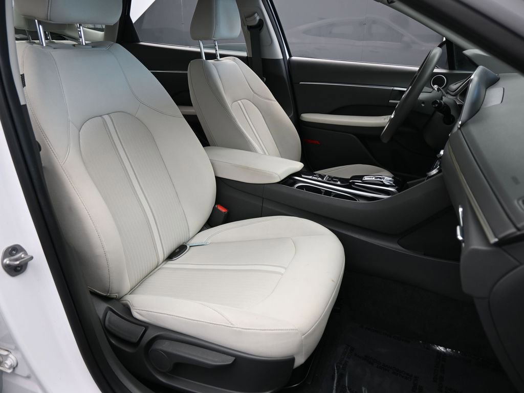 Used 2023 Hyundai Sonata SEL image 44