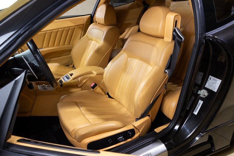 Used 2006 Ferrari 612 Scaglietti RWD image 41