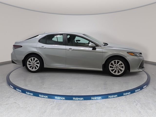 Certified 2023 Toyota Camry LE AWD/4WD image 4