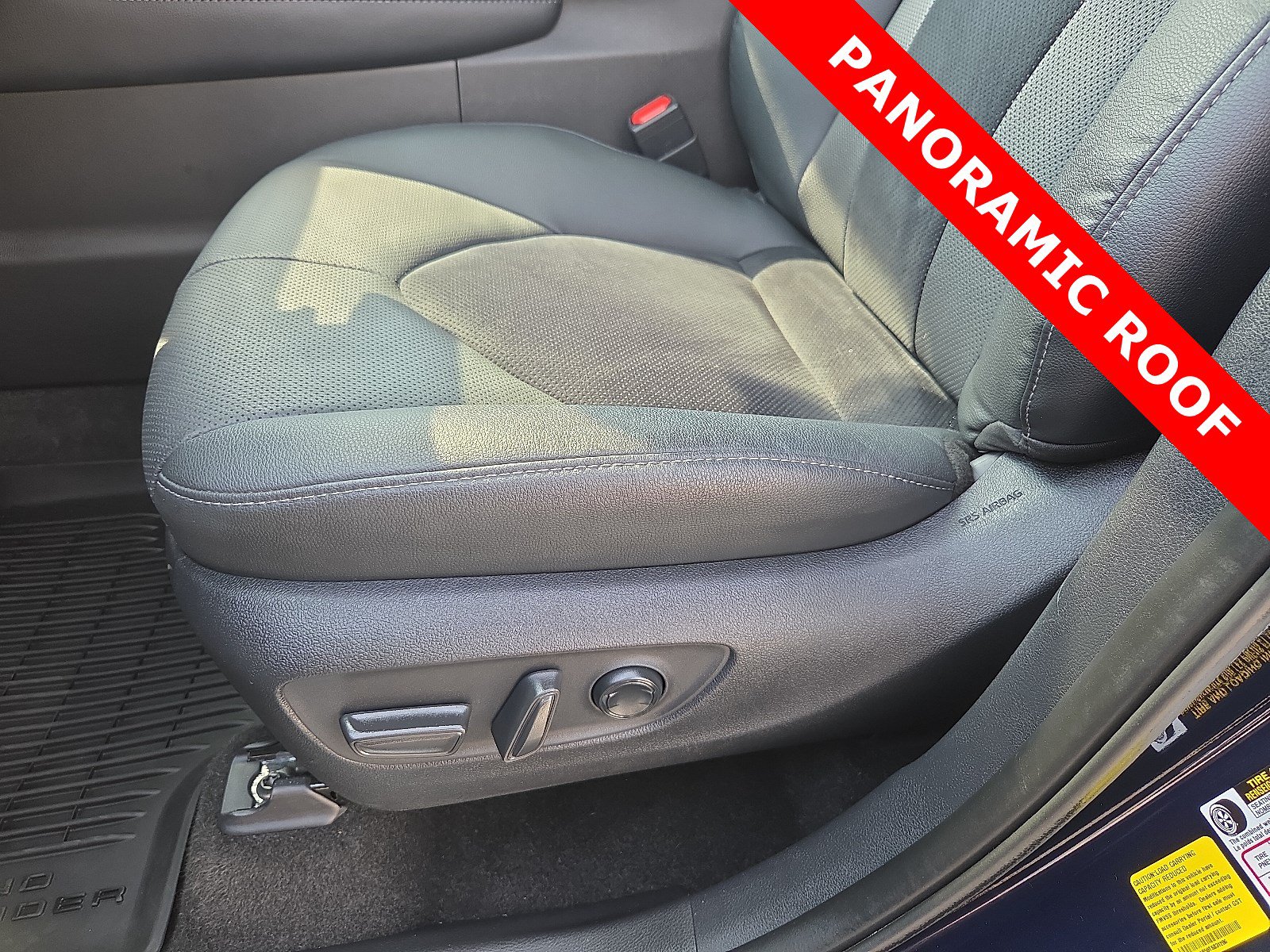 Used 2026 Toyota Grand Highlander AWD Hybrid image 15
