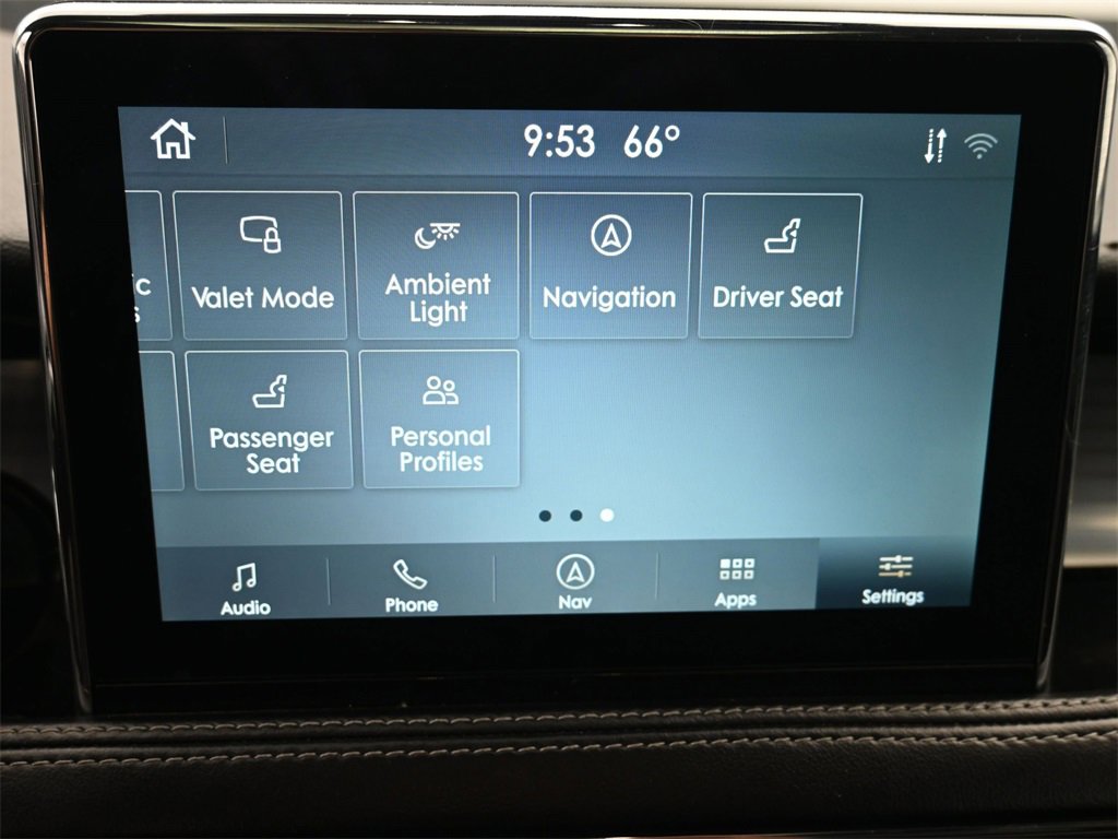 Used 2021 Lincoln Corsair AWD w/ Premium Package image 36