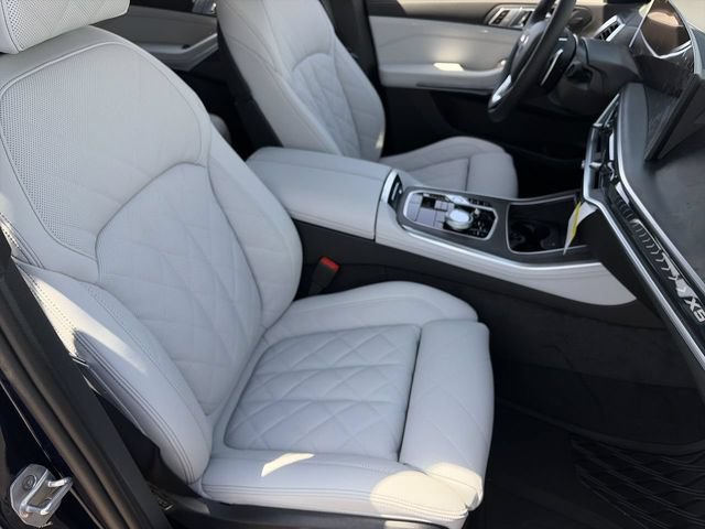 Used 2026 BMW X5 xDrive40i w/ Executive Package AWD/4WD image 11