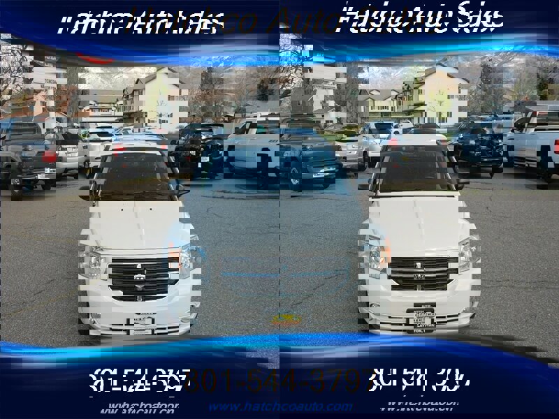 Used 2011 Dodge Caliber Uptown w/ Security Group image 9