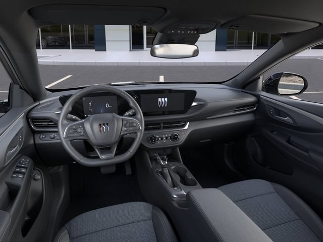 New 2026 Buick Envista Preferred w/ Convenience I Package FWD image 19