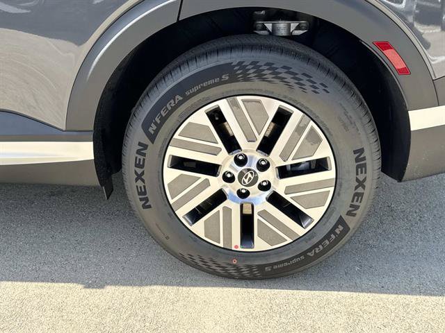 New 2026 Hyundai Palisade SEL Premium FWD image 7