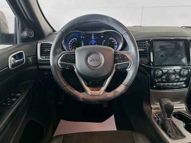 Used 2019 Jeep Grand Cherokee Altitude image 21