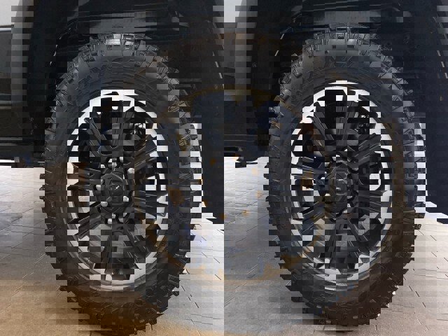 Used 2024 RAM 2500 Rebel w/ Towing Technology Group AWD/4WD image 26