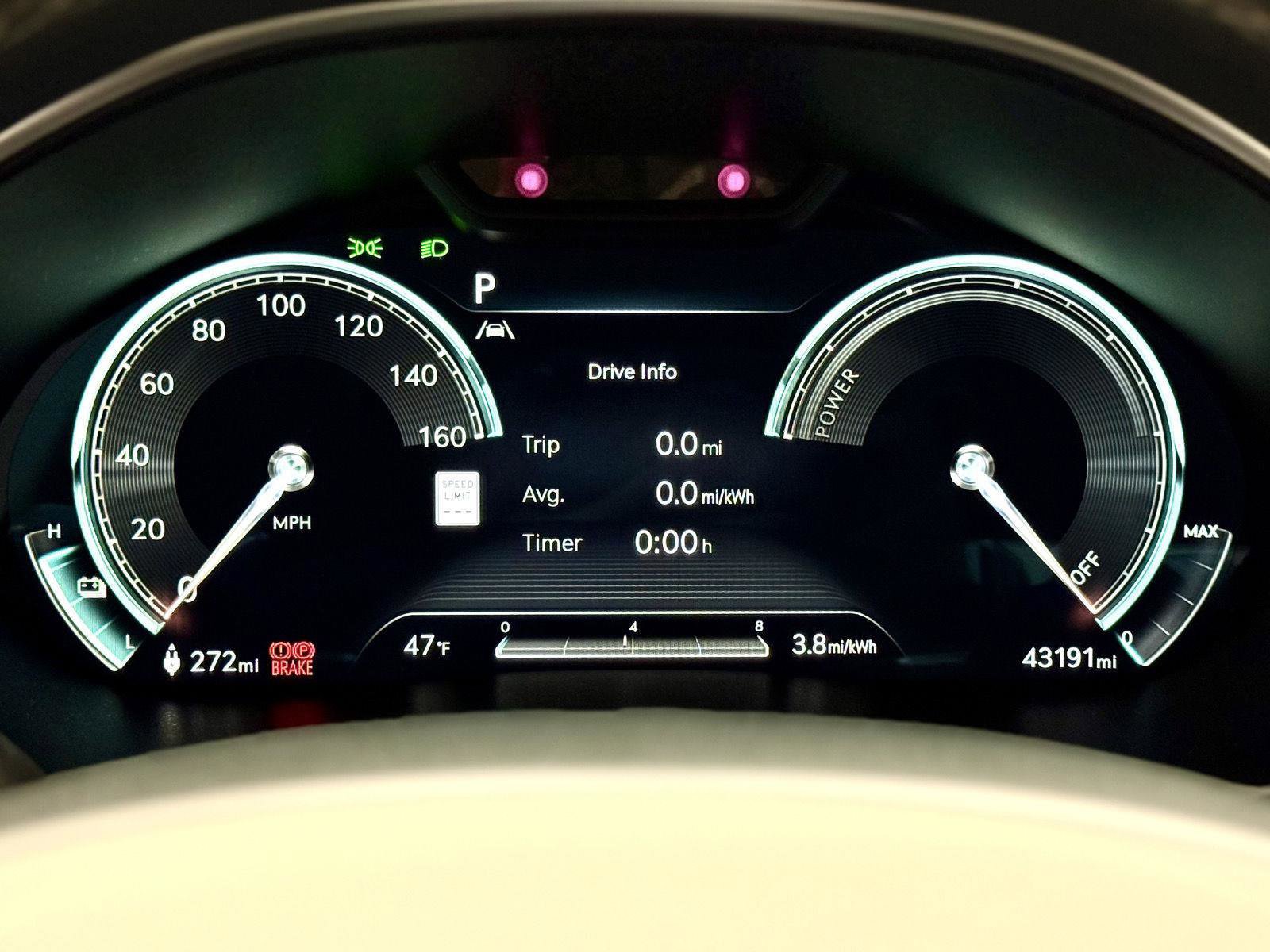 Used 2023 Genesis Electrified G80 image 21