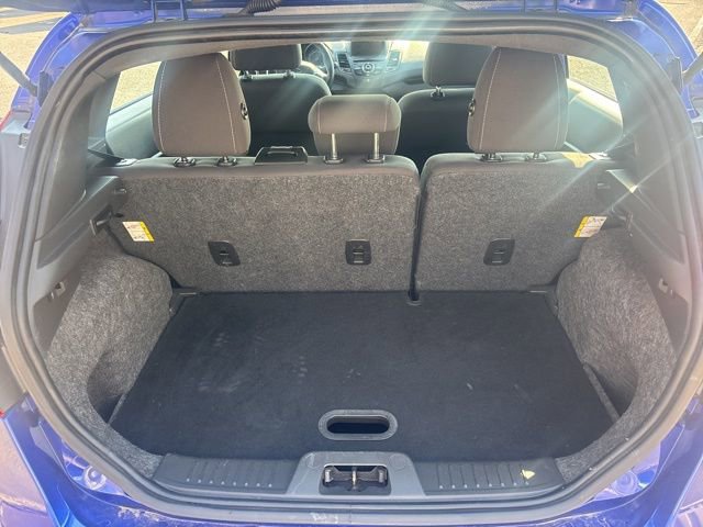 Used 2014 Ford Fiesta ST image 7