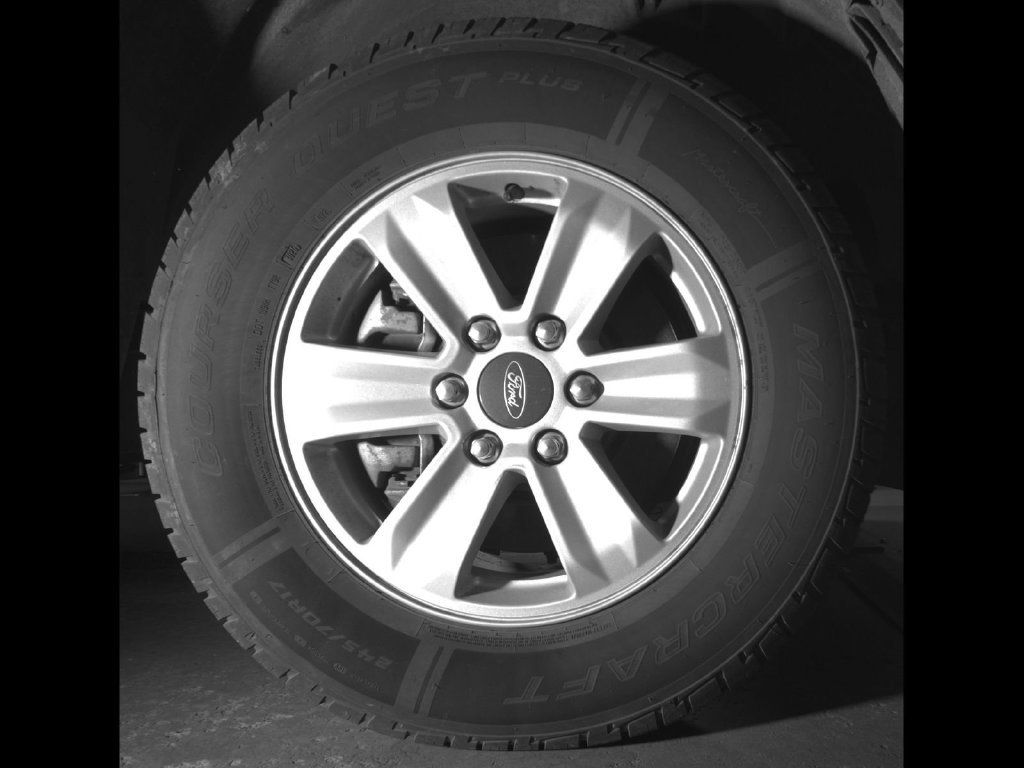 Used 2020 Ford F150 XL w/ Equipment Group 101A Mid RWD image 10