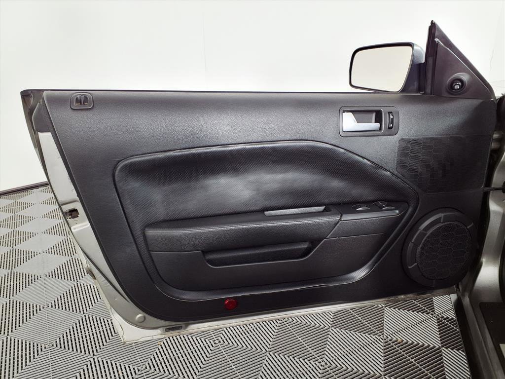 Used 2009 Ford Mustang Shelby GT500 image 15