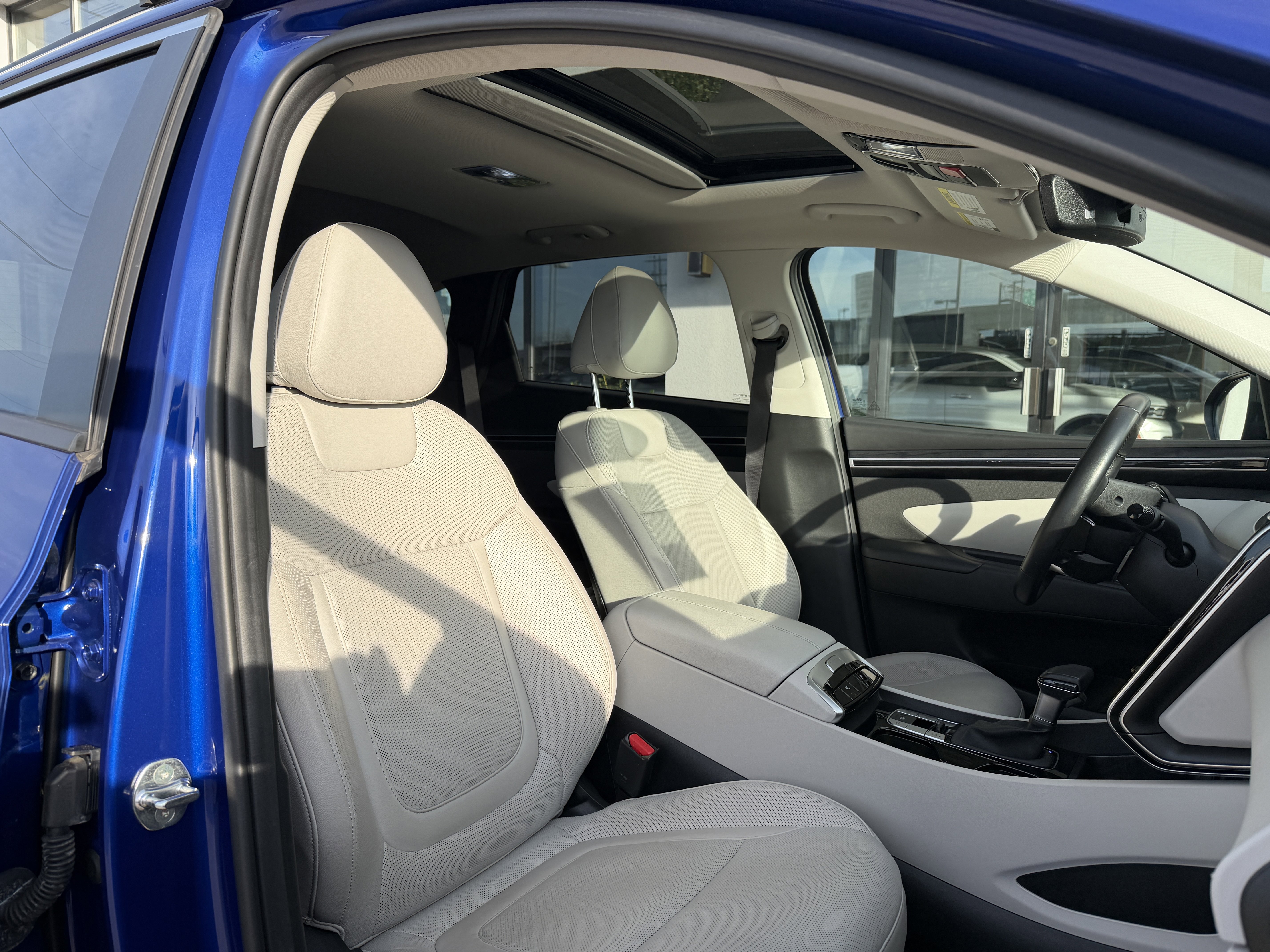 Used 2023 Hyundai Tucson SEL w/ Convenience Package image 19