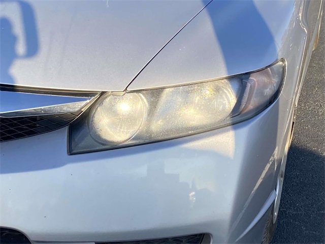 Used 2010 Honda Civic LX image 4