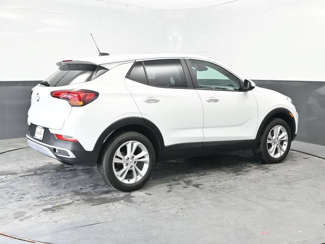 Used 2023 Buick Encore GX Preferred w/ Cold Weather Comfort Package AWD/4WD image 7