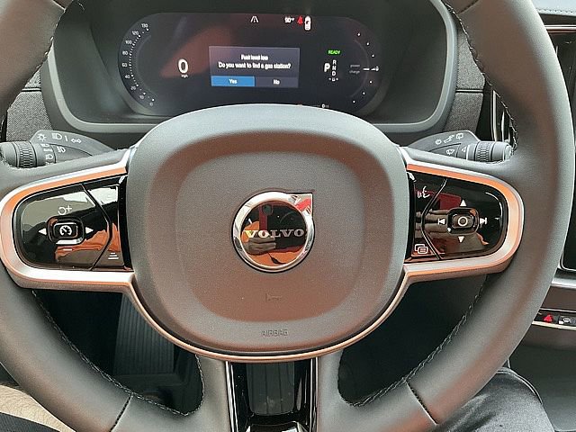 New 2026 Volvo XC90 T8 Ultra w/ Lounge Package image 22