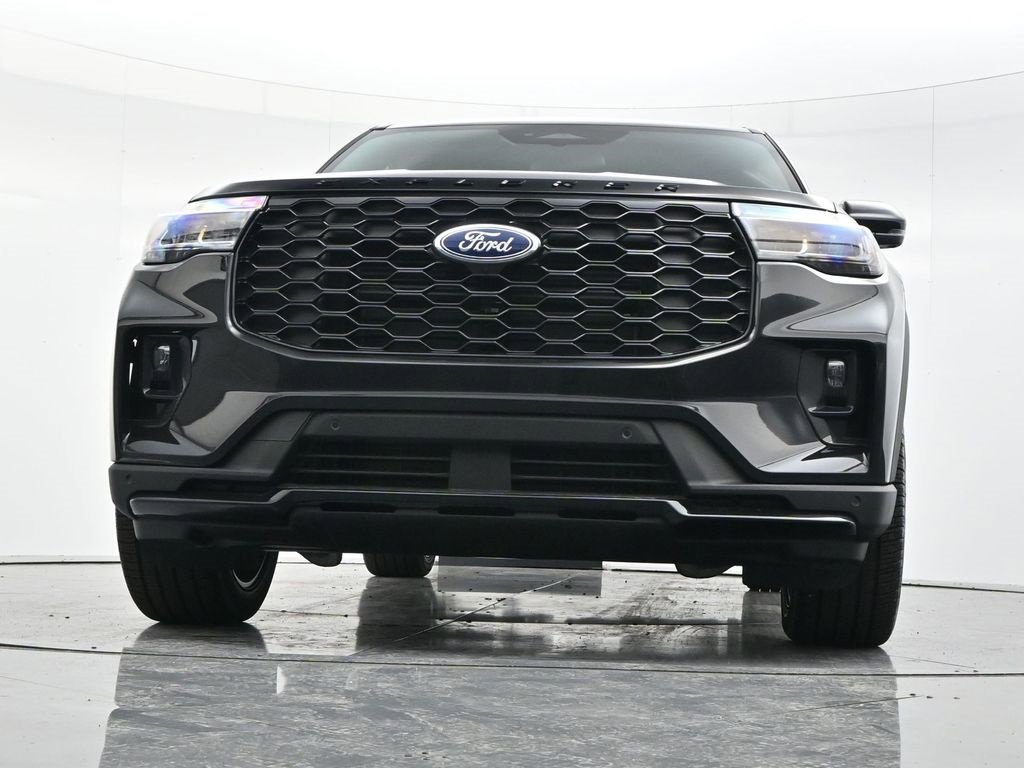 New 2026 Ford Explorer ST-Line image 49