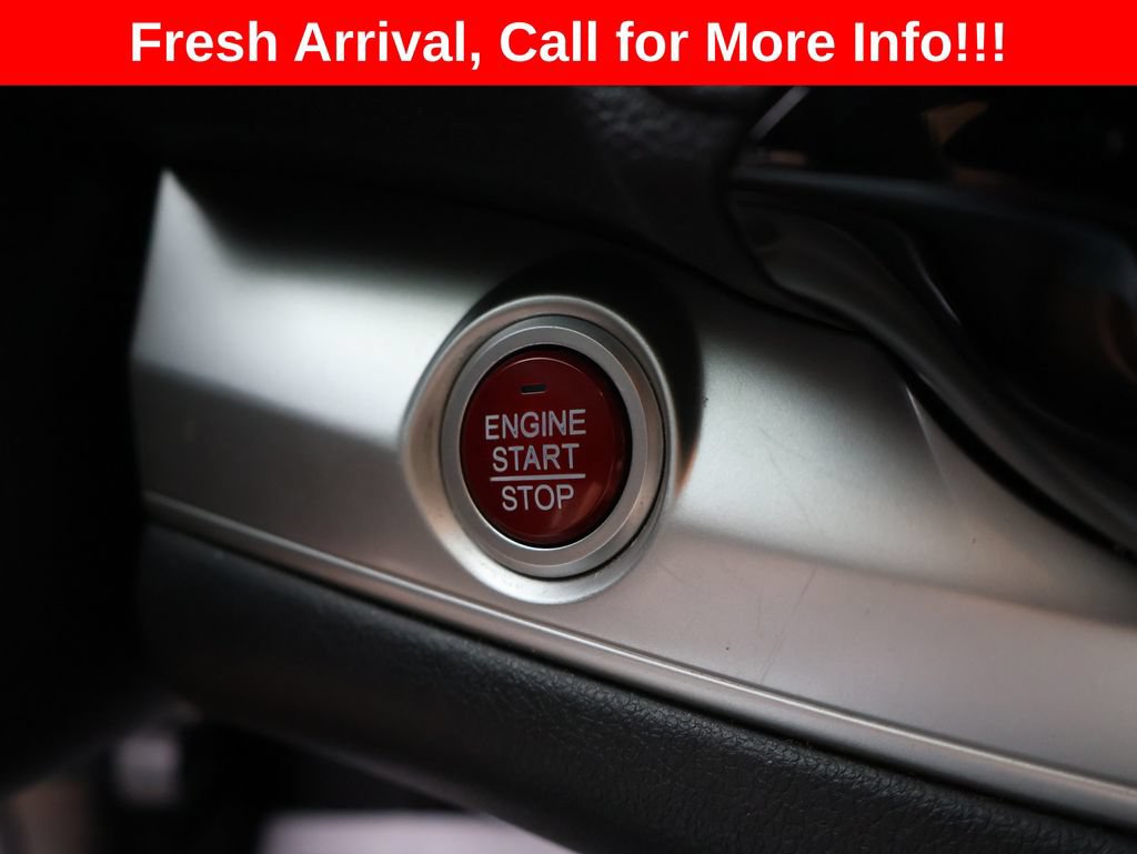 Used 2016 Honda CR-V EX image 26