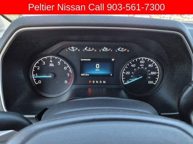 Used 2022 Ford F150 XLT image 30