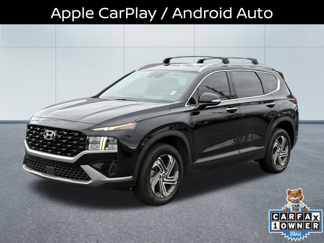 Used 2023 Hyundai Santa Fe SEL AWD/4WD image 7