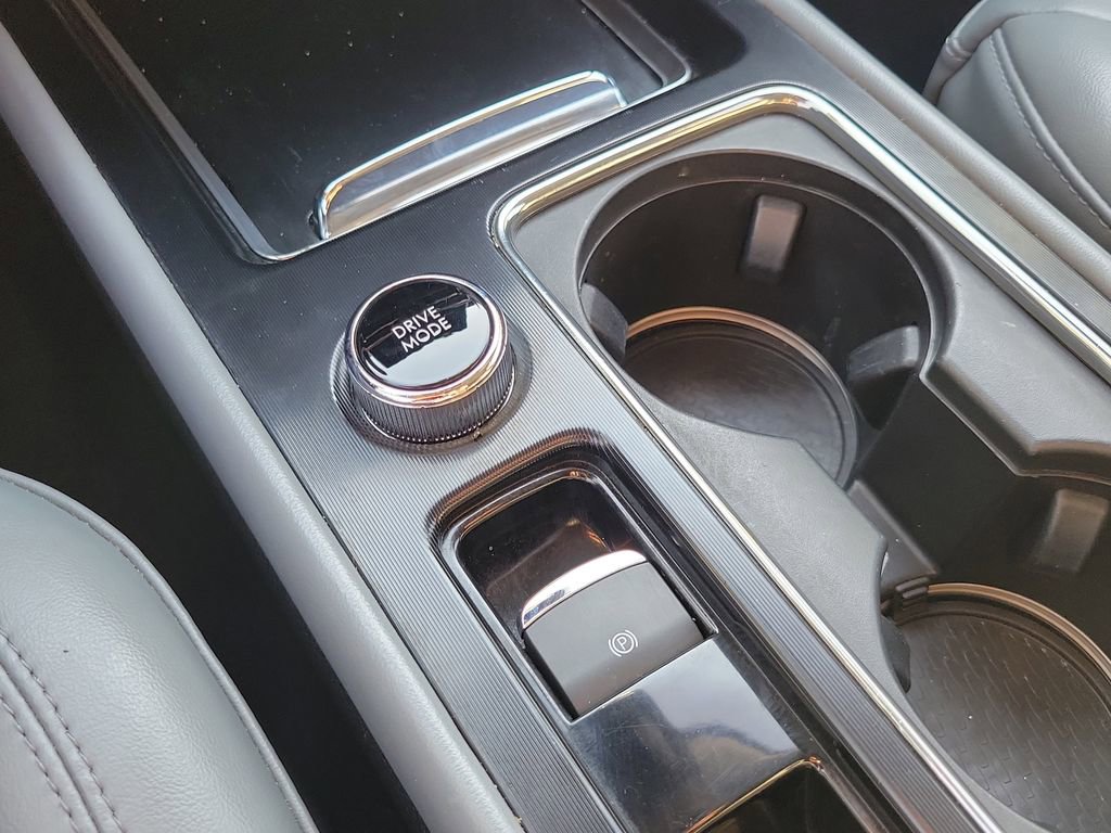 Certified 2022 Lincoln Corsair FWD image 30