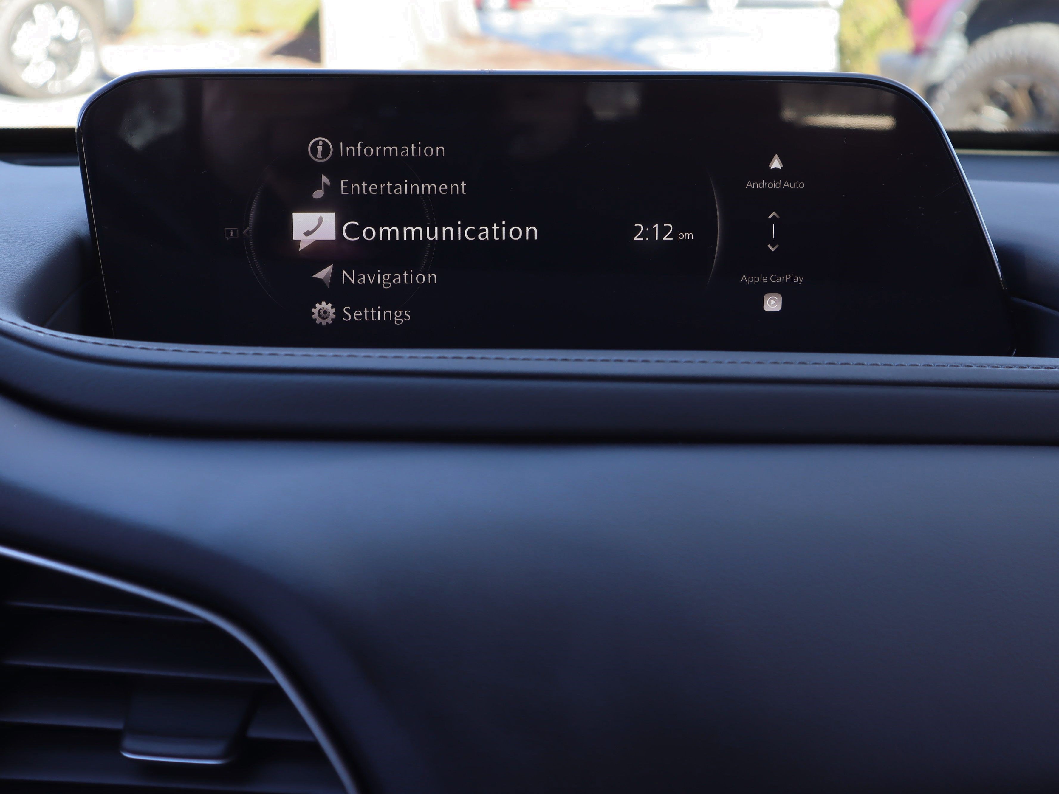 Certified 2024 MAZDA CX-30 AWD 2.5 S w/ Select Sport Pkg image 10