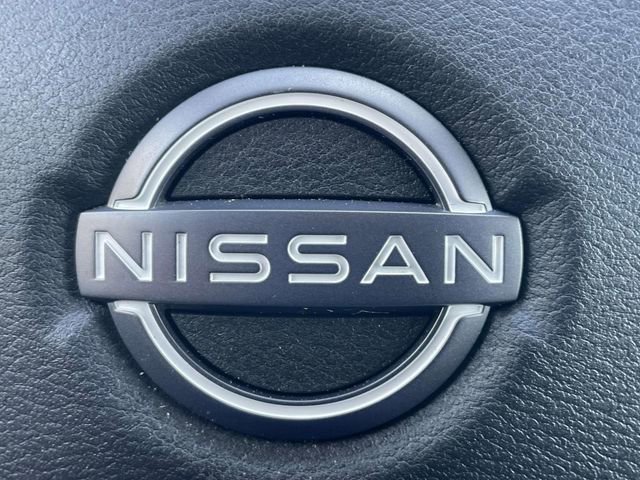 Used 2022 Nissan Frontier SV image 21