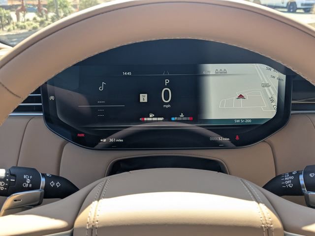 New 2026 Land Rover Range Rover SV image 22