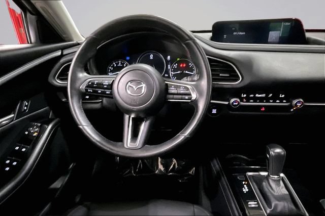 Used 2024 MAZDA CX-30 AWD 2.5 S w/ Select Sport Pkg image 5