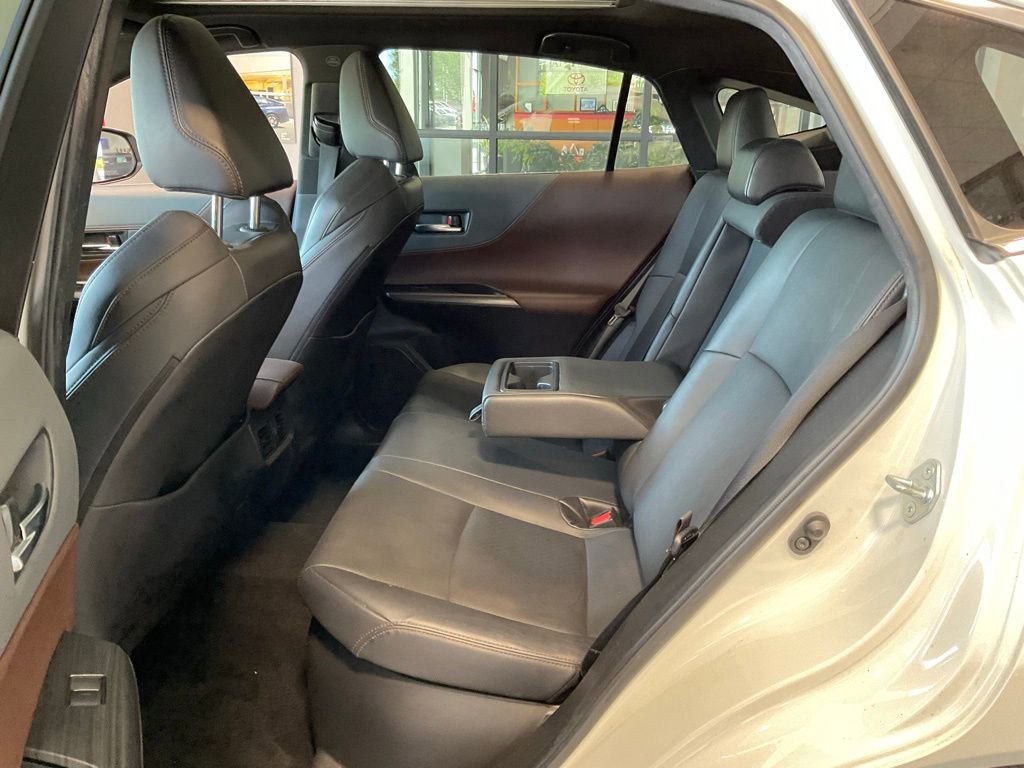 Used 2022 Toyota Venza Limited w/ Advanced Technology Package AWD/4WD image 22