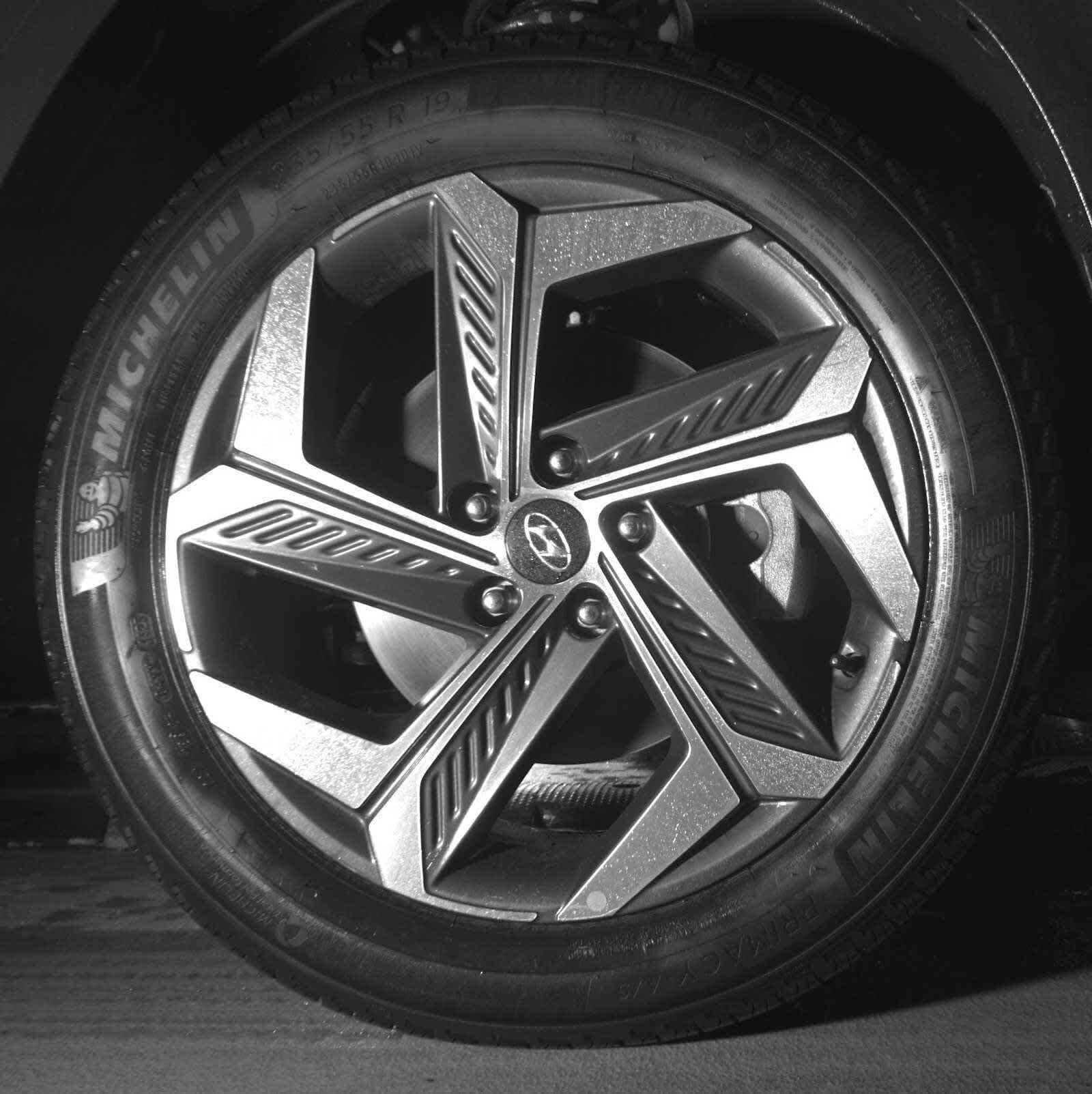 Used 2023 Hyundai Tucson Limited image 13