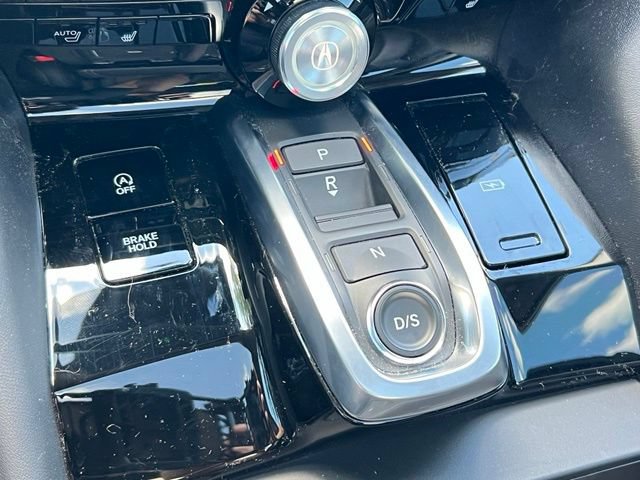 Used 2026 Acura MDX w/ Technology Package AWD/4WD image 27