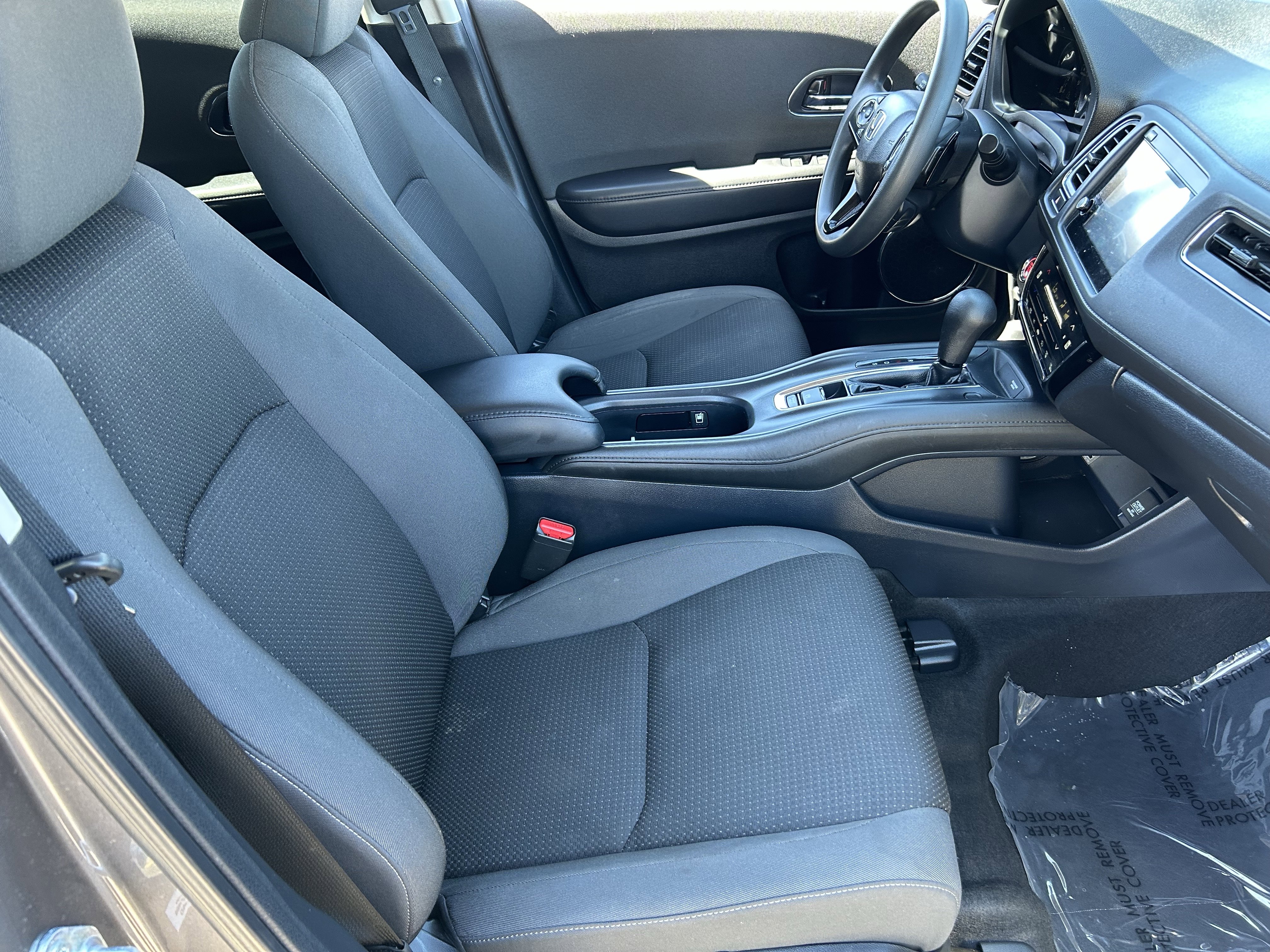 Used 2022 Honda HR-V EX image 10