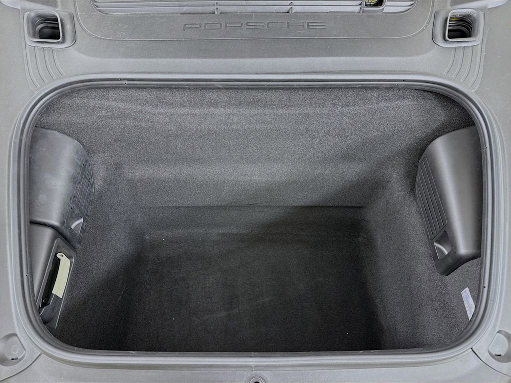 Certified 2023 Porsche 718 Cayman GT4 RS image 30