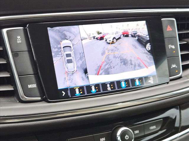Used 2021 Buick Enclave Premium w/ Surround and Sites Package image 12
