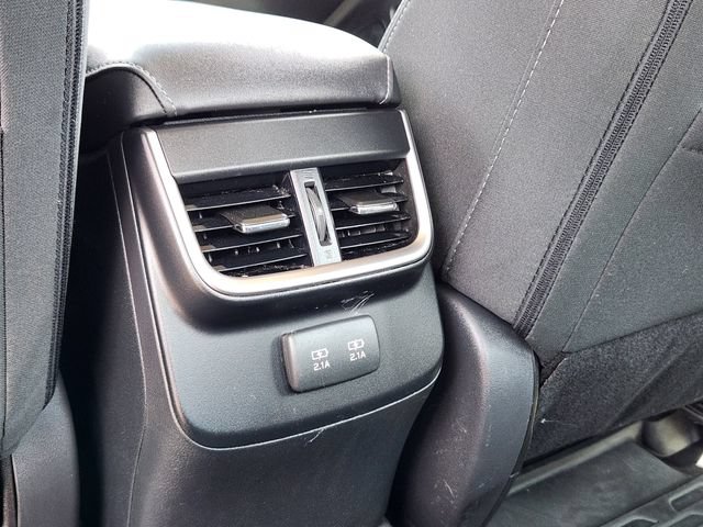 Used 2022 Subaru Legacy Premium AWD/4WD image 33