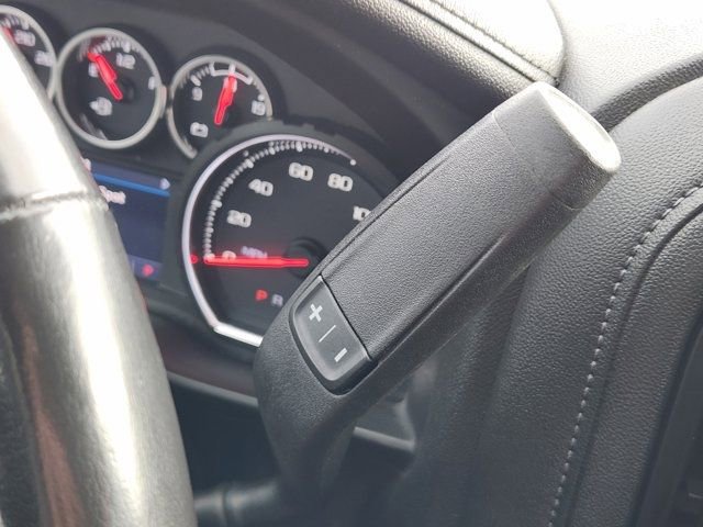 Used 2020 Chevrolet Silverado 1500 LTZ w/ LTZ Texas Edition image 32