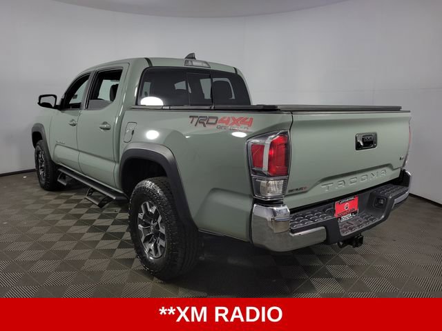 Used 2023 Toyota Tacoma TRD Off-Road image 6