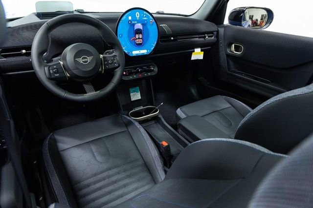 New 2026 MINI Cooper S image 17