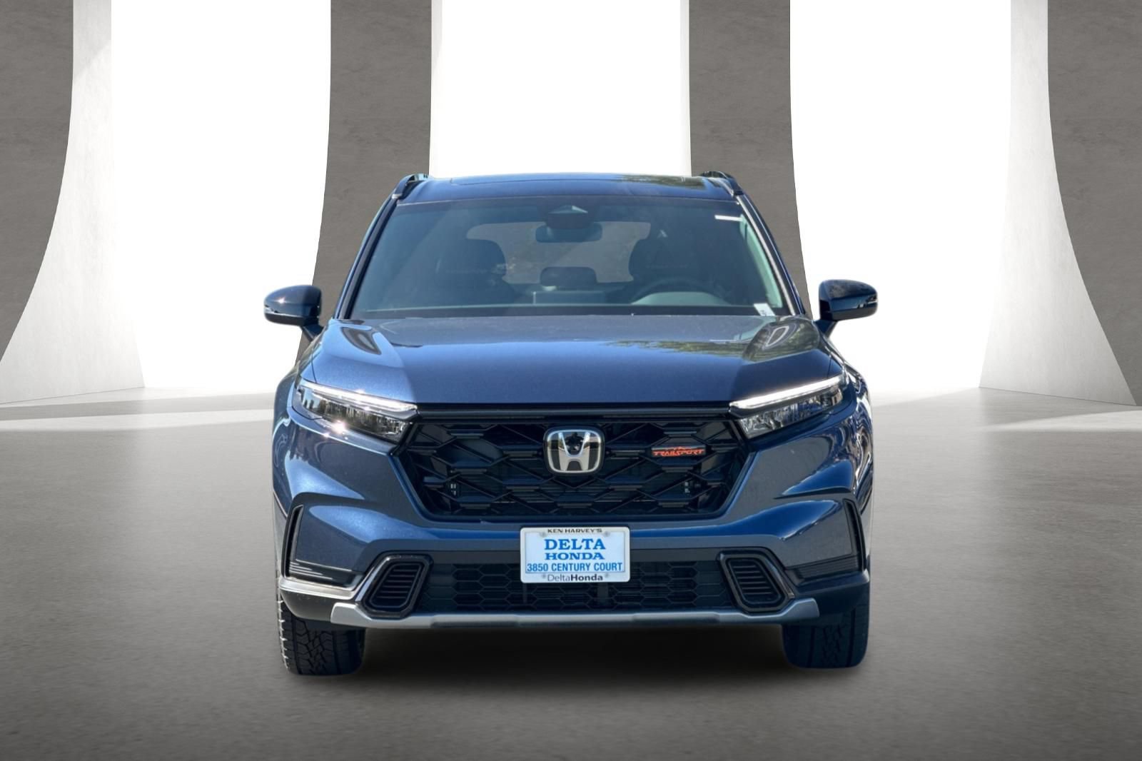 New 2026 Honda CR-V TrailSport image 9