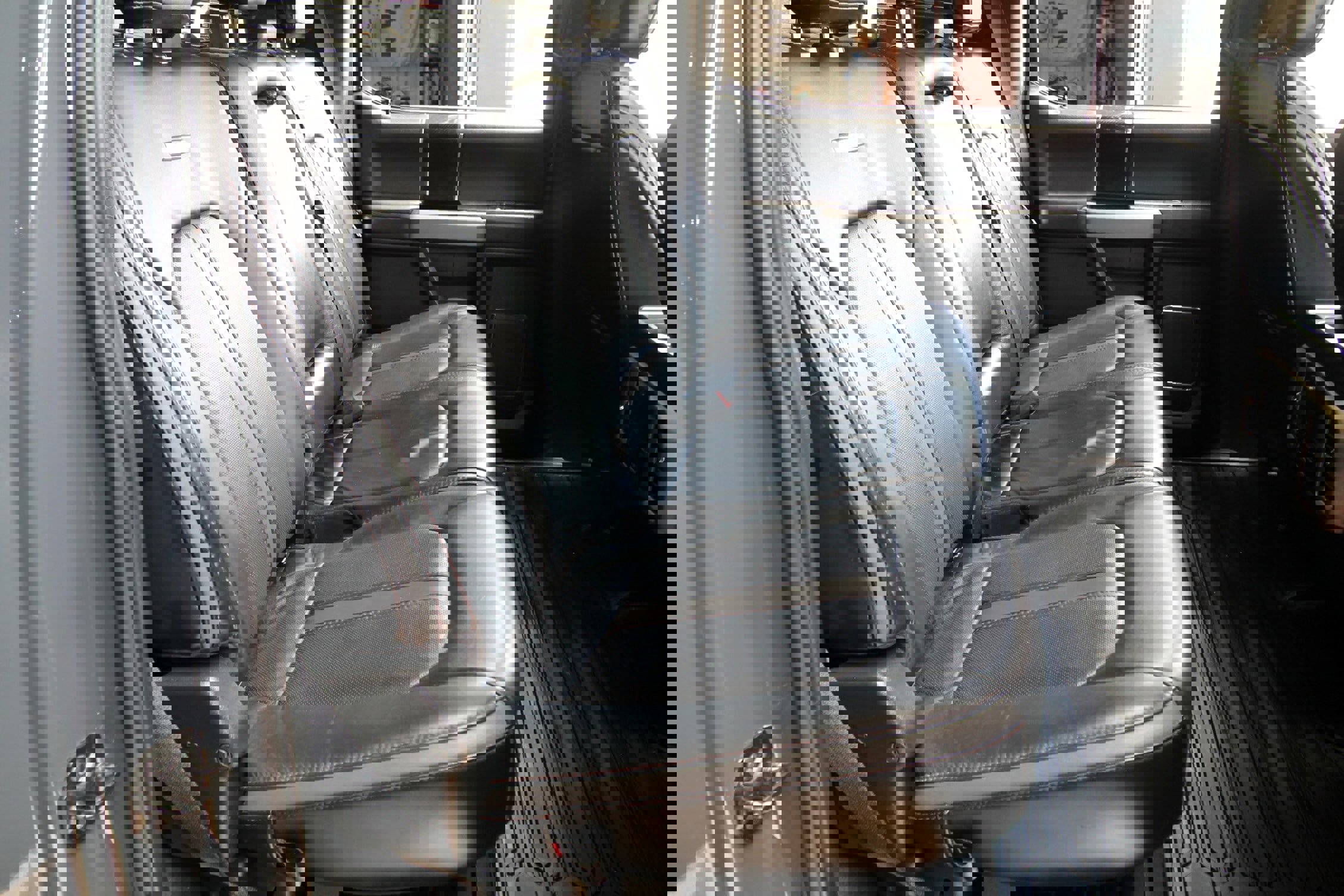 Used 2021 Ford F250 Platinum image 47