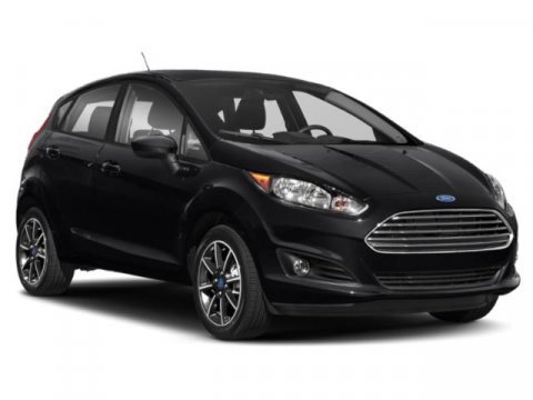Used 2019 Ford Fiesta SE w/ Cold Weather Package image 9