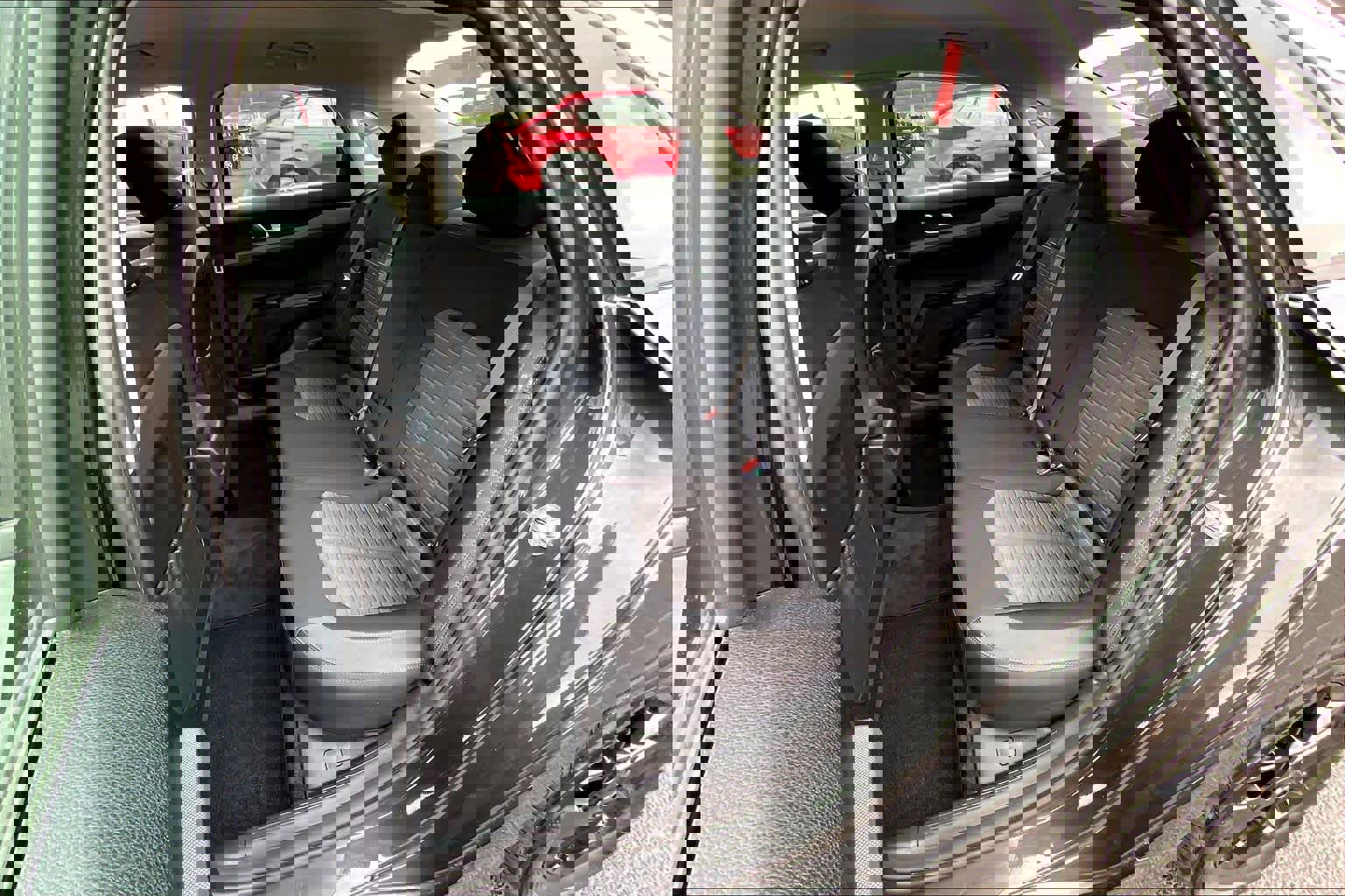 Used 2025 Kia K5 LXS FWD image 21