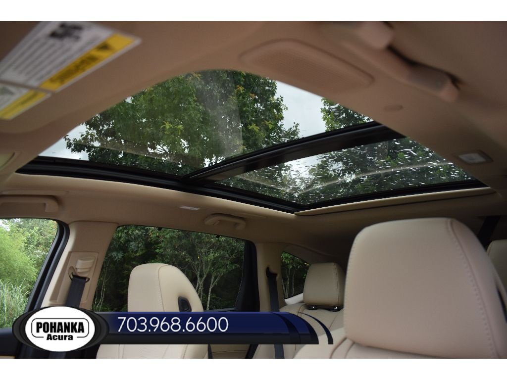 New 2026 Acura MDX w/ Technology Package AWD/4WD image 21