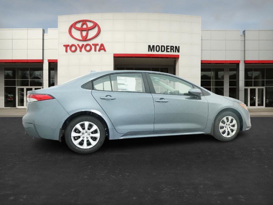 New 2026 Toyota Corolla LE image 23